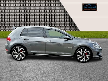 Used Volkswagen Golf 2018 for sale - 75659311: Photo