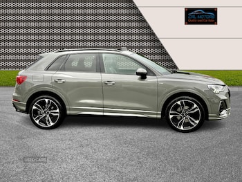 Used Audi Q3 2019 for sale - 76021442: Photo