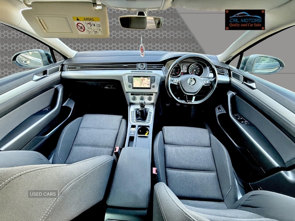 Used Volkswagen Passat 2015 for sale - 75858841: Photo 10