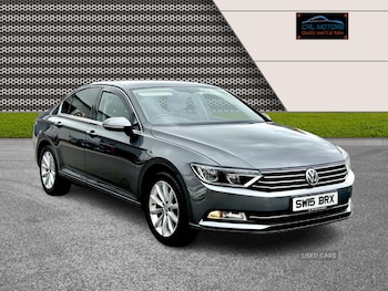 2015 - 2.0 TDI SE Business 4dr