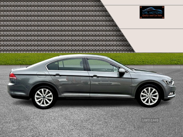 Used Volkswagen Passat 2015 for sale - 75858841: Photo 2