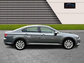 Used Volkswagen Passat 2015 for sale - 75858841: Photo