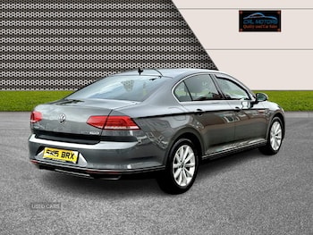 Used Volkswagen Passat 2015 for sale - 75858841: Photo