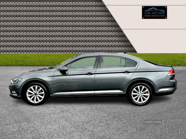 Used Volkswagen Passat 2015 for sale - 75858841: Photo 6