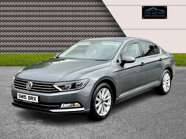 Used Volkswagen Passat 2015 for sale - 75858841: Photo 7