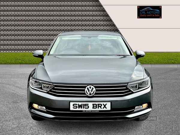 Used Volkswagen Passat 2015 for sale - 75858841: Photo 8