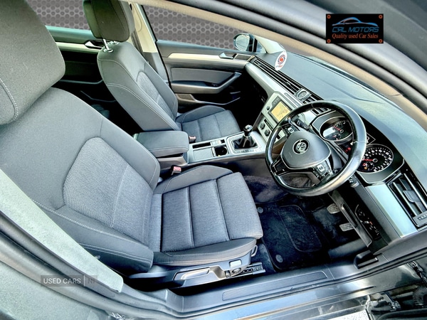 Used Volkswagen Passat 2015 for sale - 75858841: Photo 9