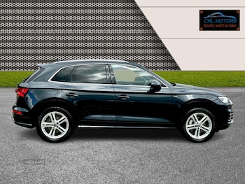 Used Audi Q5 2017 for sale - 78935674: Photo