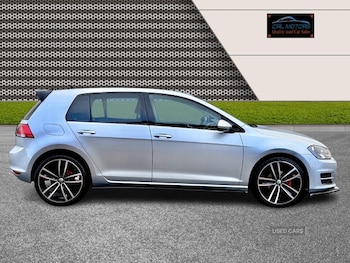 Used Volkswagen Golf 2014 for sale - 76285016: Photo