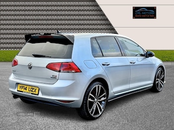 Used Volkswagen Golf 2014 for sale - 76285016: Photo