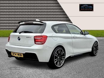 Used BMW 1 Series 2014 for sale - 78475891: Photo