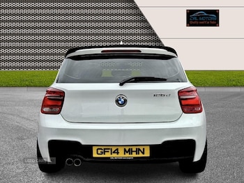 Used BMW 1 Series 2014 for sale - 78475891: Photo