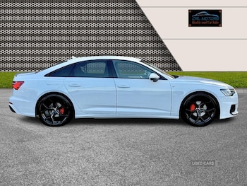 Used Audi A6 2018 for sale - 76753787: Photo