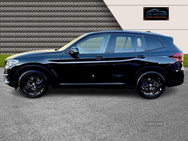 Used BMW X3 2018 for sale - 76754088: Photo 6