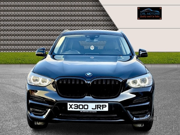 Used BMW X3 2018 for sale - 76754088: Photo 8