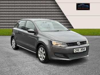 2010 - 1.2 60 SE 5dr