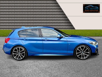 Used BMW 1 Series 2016 for sale - 79497709: Photo