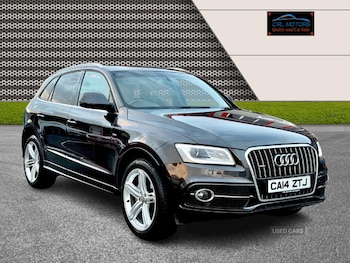 Audi - Q5
