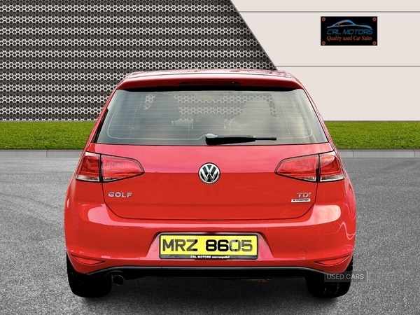 Used Volkswagen Golf 2014 for sale - 77082204: Photo 4