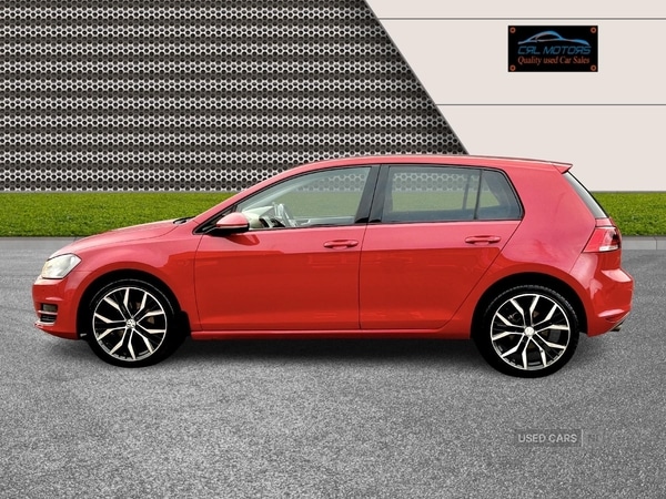 Used Volkswagen Golf 2014 for sale - 77082204: Photo 6