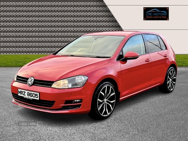 Used Volkswagen Golf 2014 for sale - 77082204: Photo 7