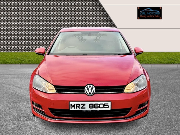 Used Volkswagen Golf 2014 for sale - 77082204: Photo 8