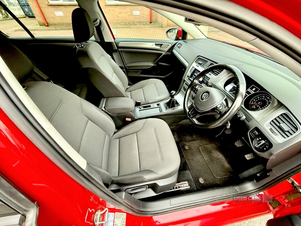 Used Volkswagen Golf 2014 for sale - 77082204: Photo 9