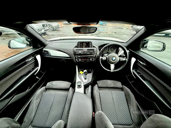 Used BMW 1 Series 2014 for sale - 77238839: Photo 10