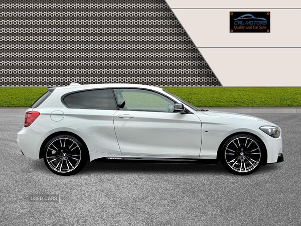 Used BMW 1 Series 2014 for sale - 77238839: Photo 2