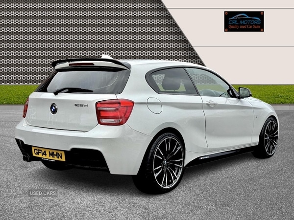 Used BMW 1 Series 2014 for sale - 77238839: Photo 3