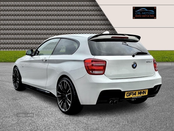 Used BMW 1 Series 2014 for sale - 77238839: Photo 5