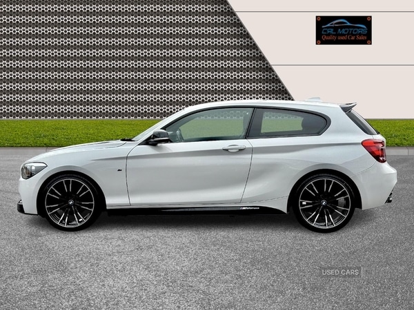 Used BMW 1 Series 2014 for sale - 77238839: Photo 6