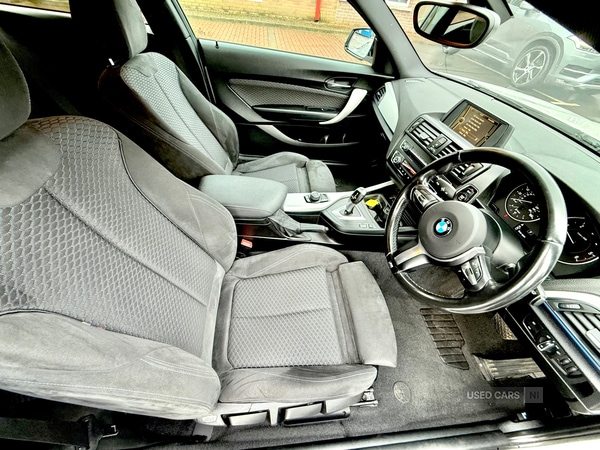 Used BMW 1 Series 2014 for sale - 77238839: Photo 9