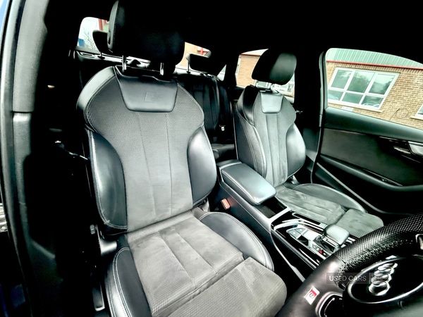 Used Audi A4 2020 for sale - 77156963: Photo 10