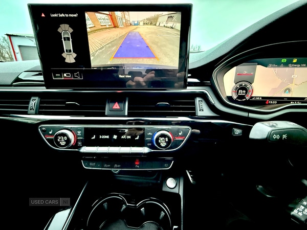 Used Audi A4 2020 for sale - 77156963: Photo 12