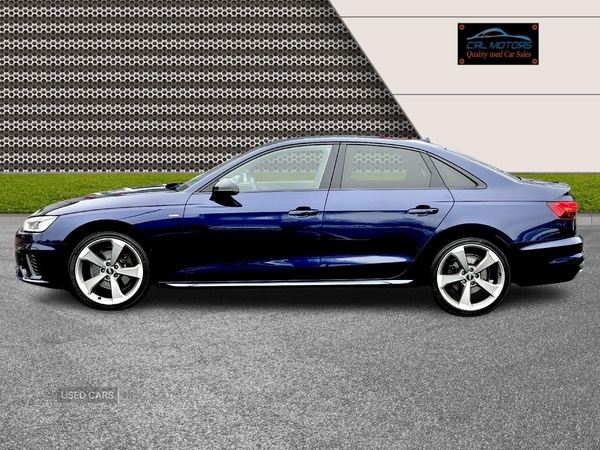 Used Audi A4 2020 for sale - 77156963: Photo 6