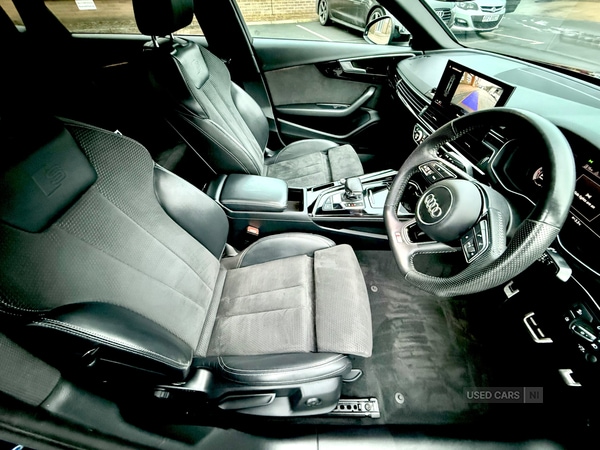 Used Audi A4 2020 for sale - 77156963: Photo 9