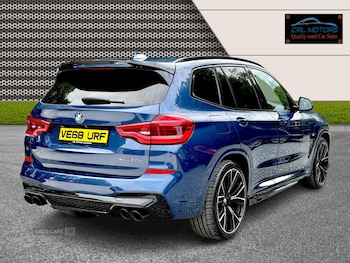 Used BMW X3 2018 for sale - 79350088: Photo