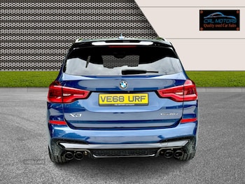 Used BMW X3 2018 for sale - 79350088: Photo