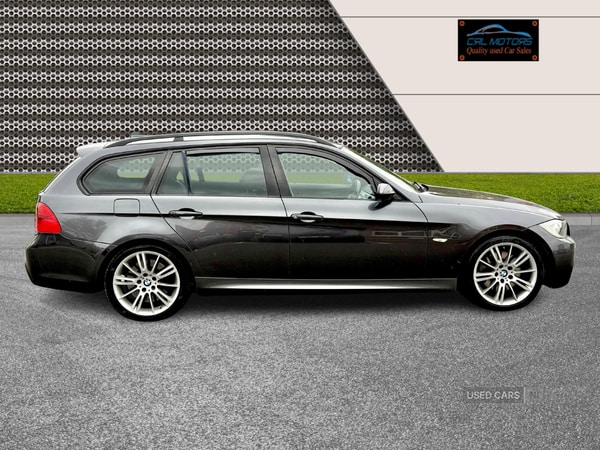 Used BMW 3 Series 2008 for sale - 76315442: Photo 2