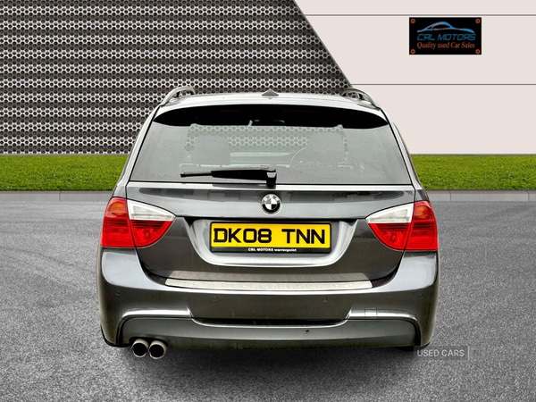 Used BMW 3 Series 2008 for sale - 76315442: Photo 4