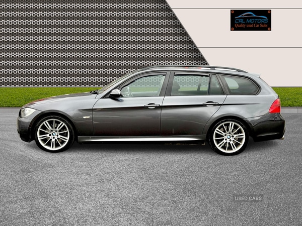 Used BMW 3 Series 2008 for sale - 76315442: Photo 6