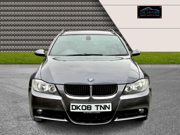 Used BMW 3 Series 2008 for sale - 76315442: Photo 8