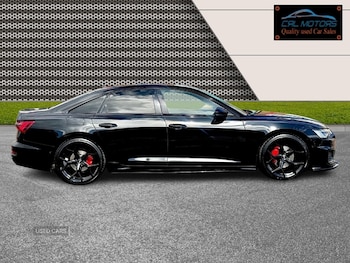 Used Audi A6 2019 for sale - 78293026: Photo