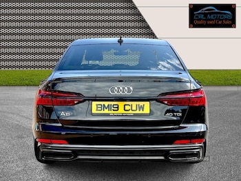 Used Audi A6 2019 for sale - 78293026: Photo