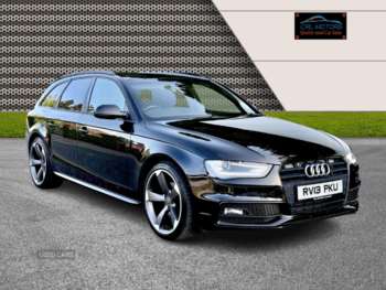 2013 - 2.0 TDI 143 S Line 5dr