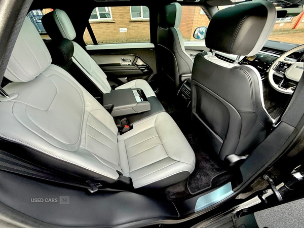 Used Land Rover Range Rover Sport 2023 for sale - 76522930: Photo 10