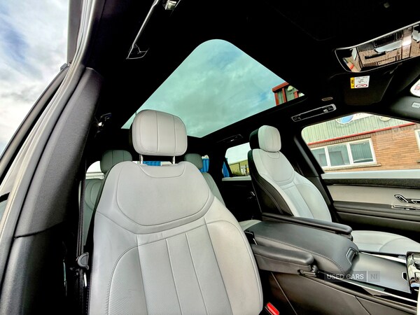 Used Land Rover Range Rover Sport 2023 for sale - 76522930: Photo 12