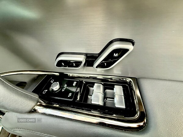 Used Land Rover Range Rover Sport 2023 for sale - 76522930: Photo 13