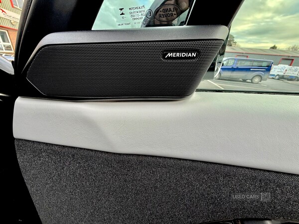 Used Land Rover Range Rover Sport 2023 for sale - 76522930: Photo 14